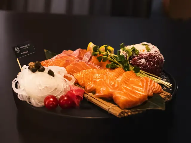 다이닝도안 하단본점