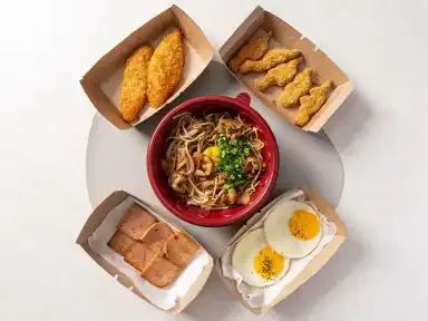 밥도둑덮밥 본점