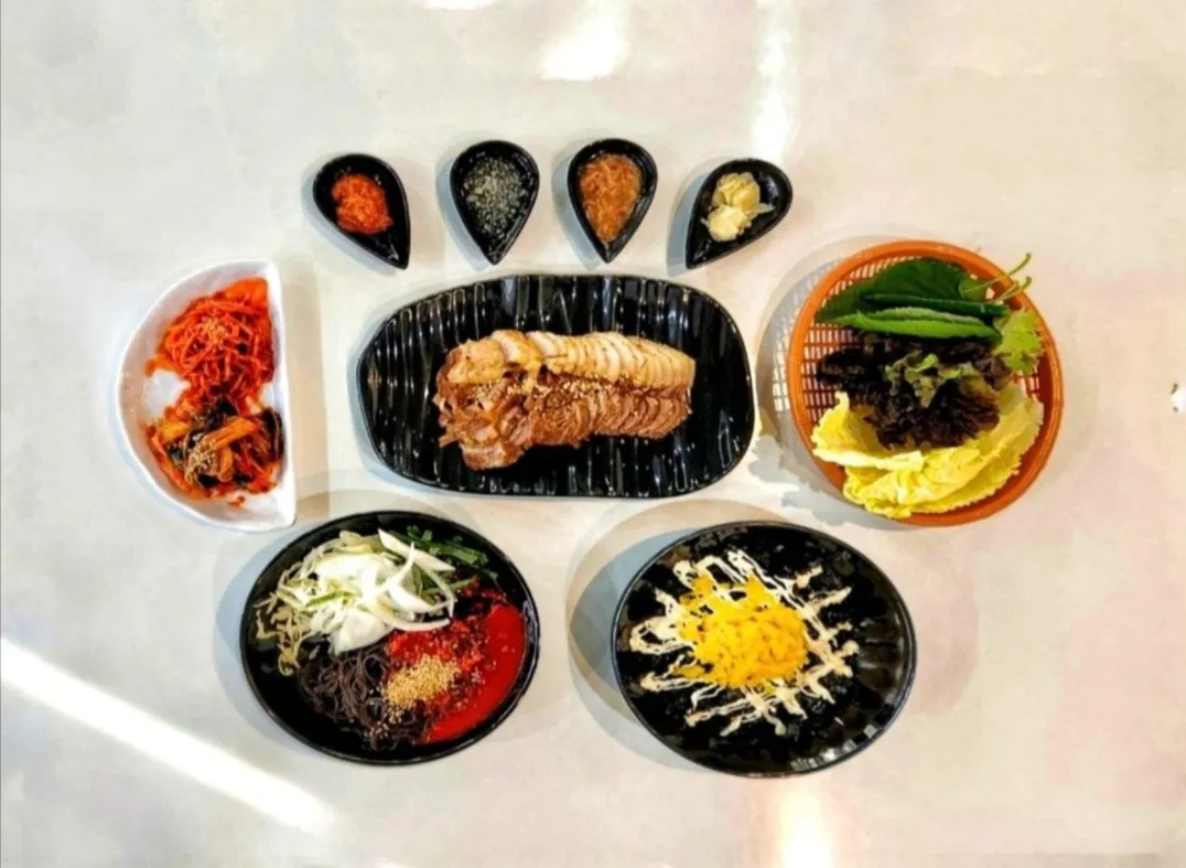 [천안시] 양많은보쌈 양보