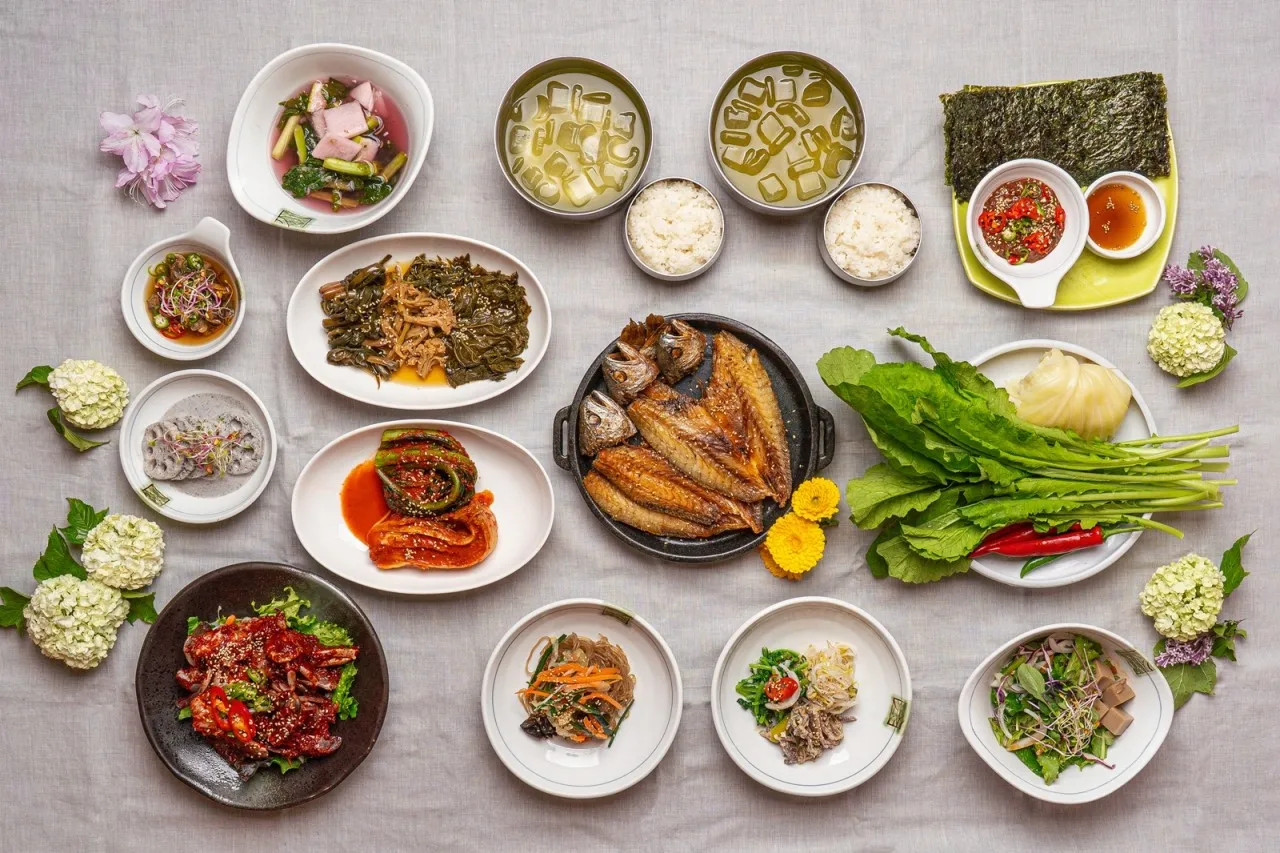 열무밭애 신대본점