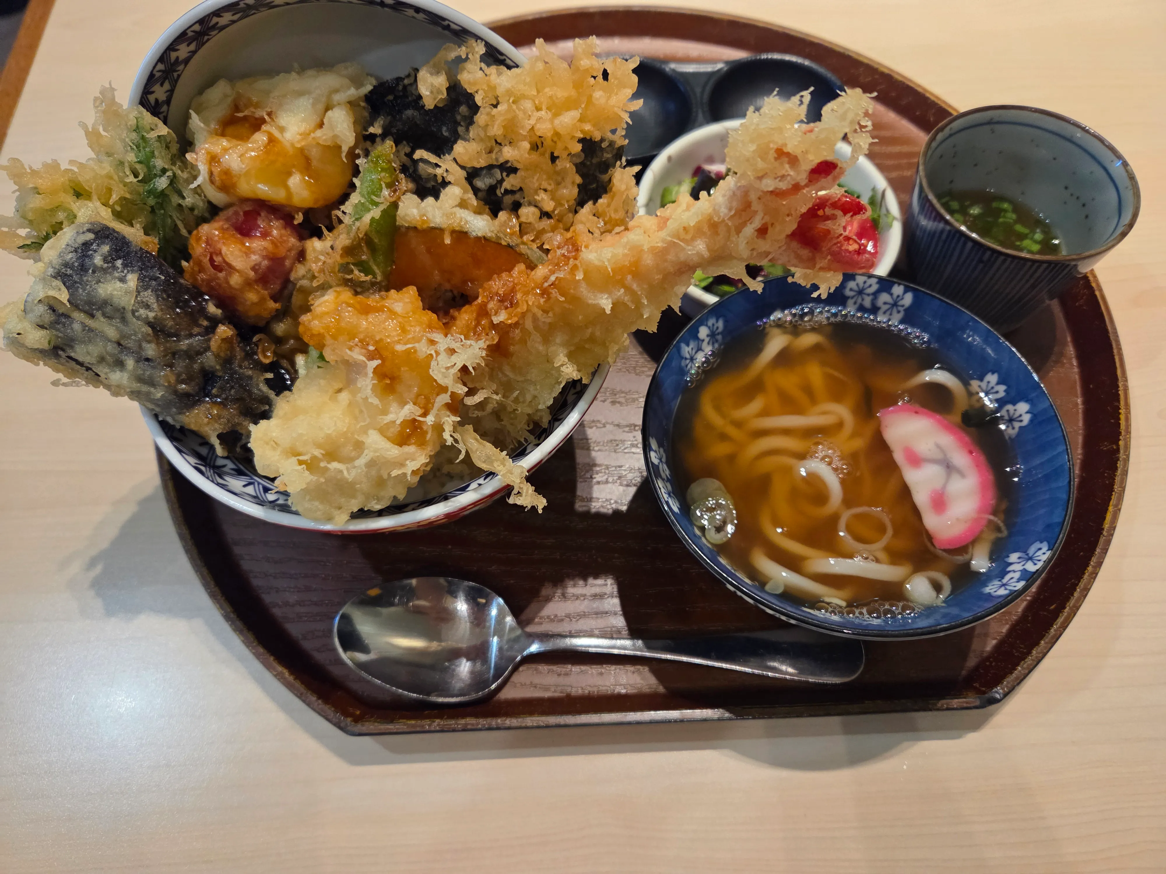 [송파구] (주)우동명가기리야마 잠실 롯데백화점