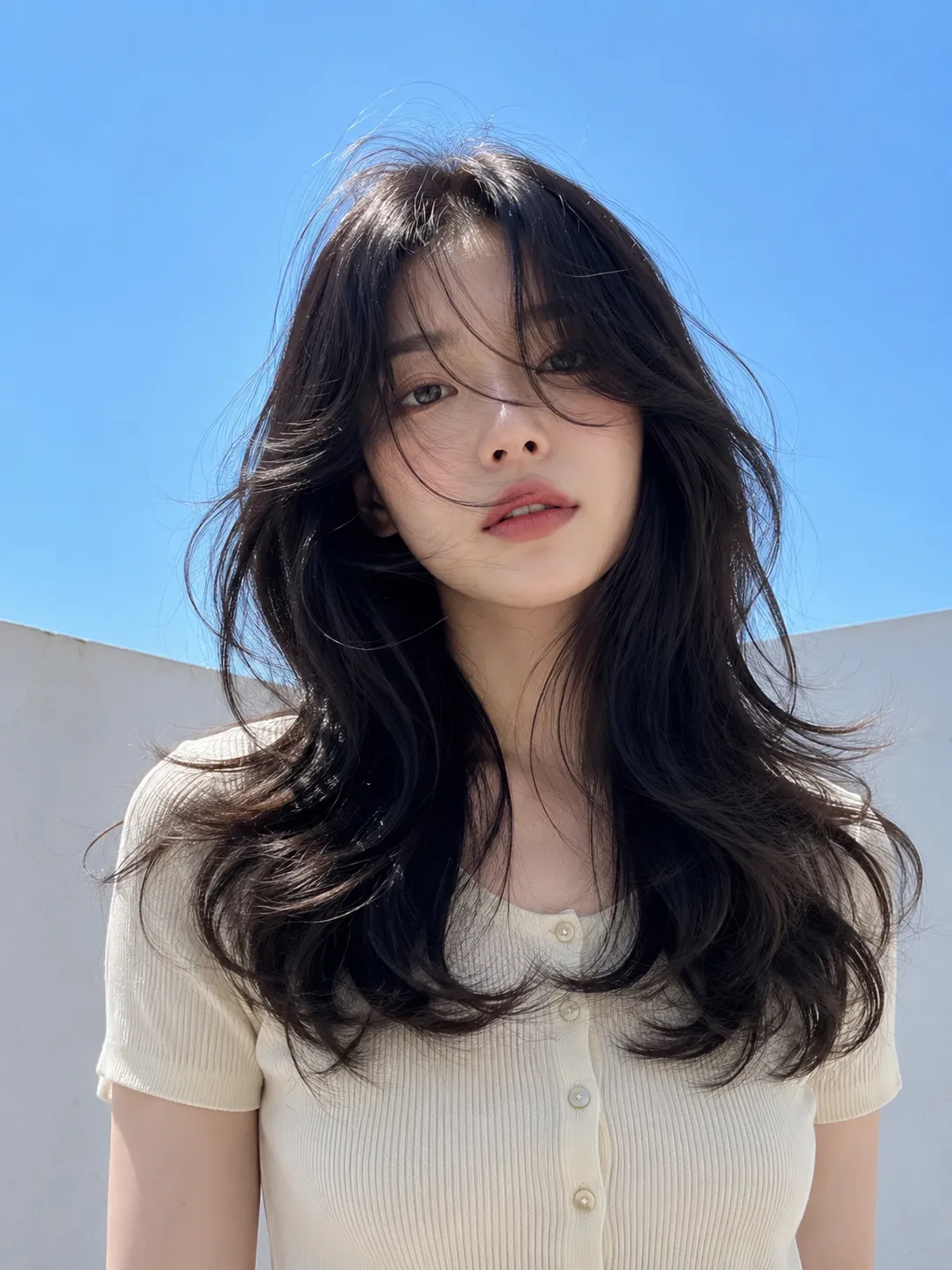 [수원시] 에이바헤어 영통역점