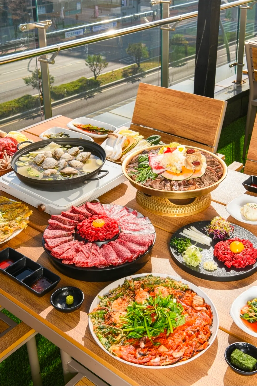 [강서구] 대가원 서울본점