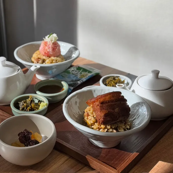 [성동구] 식당 오츠