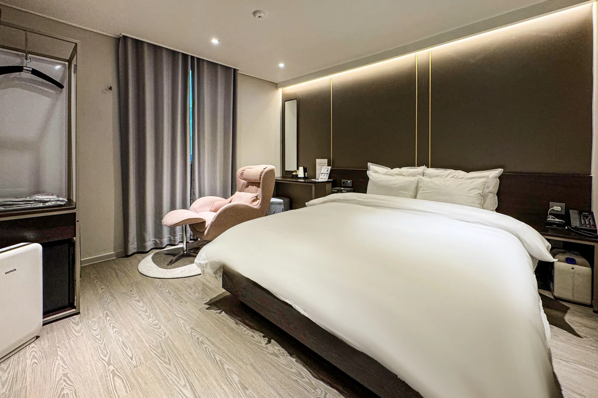 [서구] 호텔오후(HOTEL OHU)