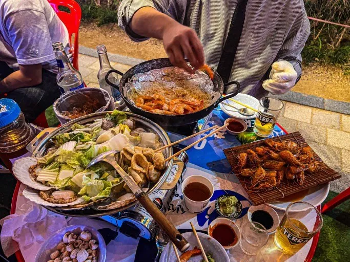 [강서구] 너울 마곡본점