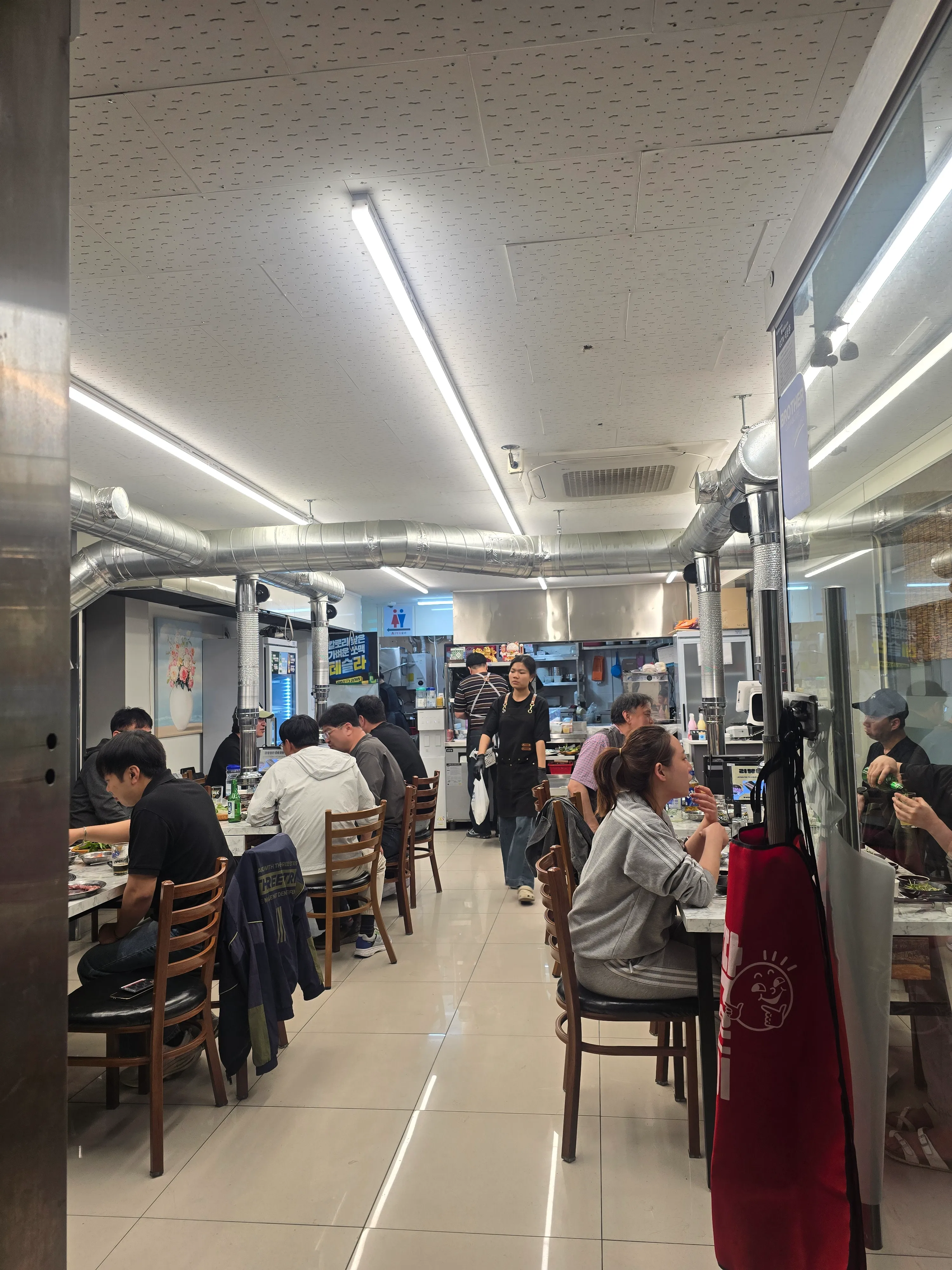 [연제구] 경성갈비시청점
