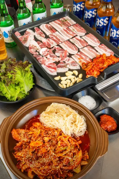 [금천구] 벚꽃38 야장포차
