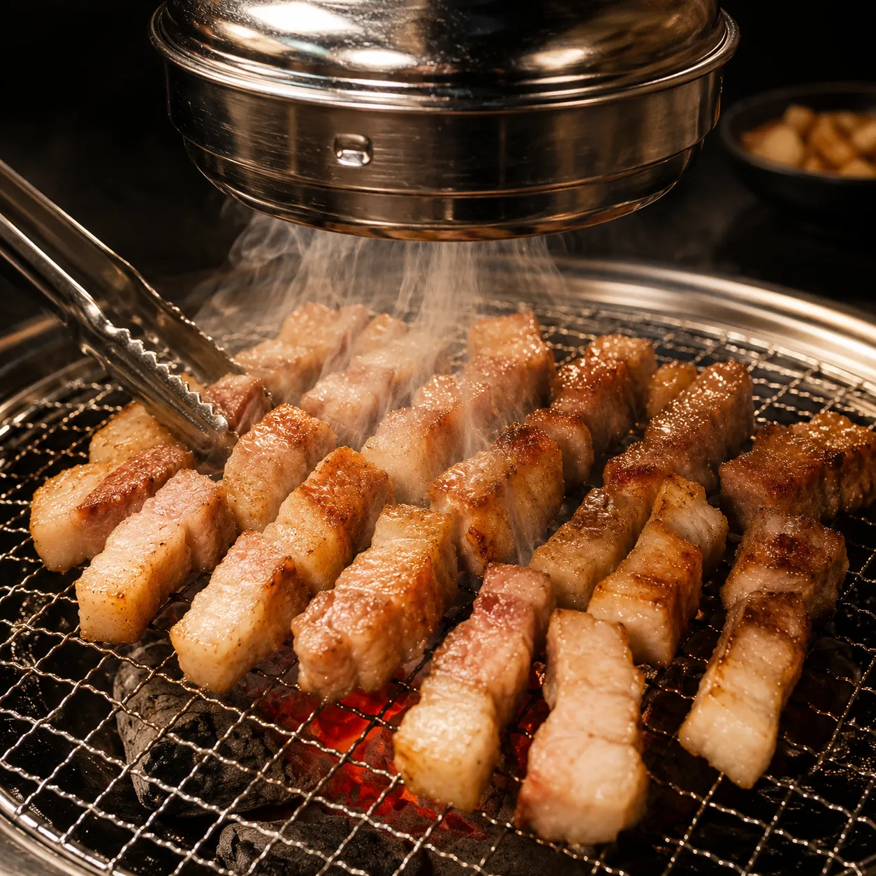 [수원시] 북문돈심