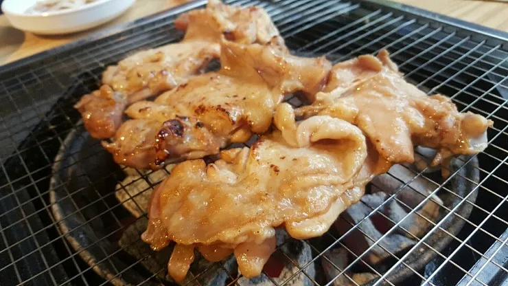 [용인시] 숯닭무 용인흥덕점