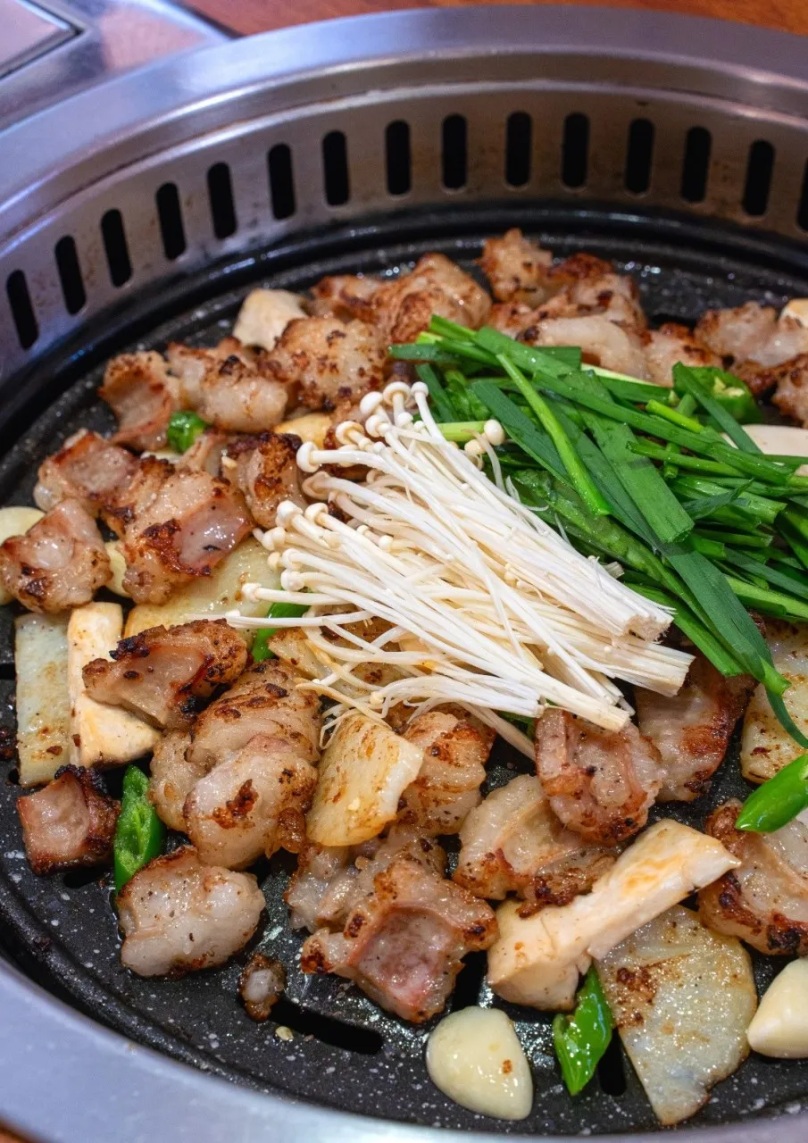 [사하구] 제일돌곱창