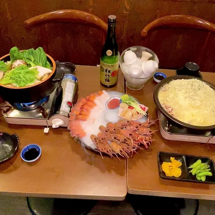 사쿠라테이엔 판교2호점