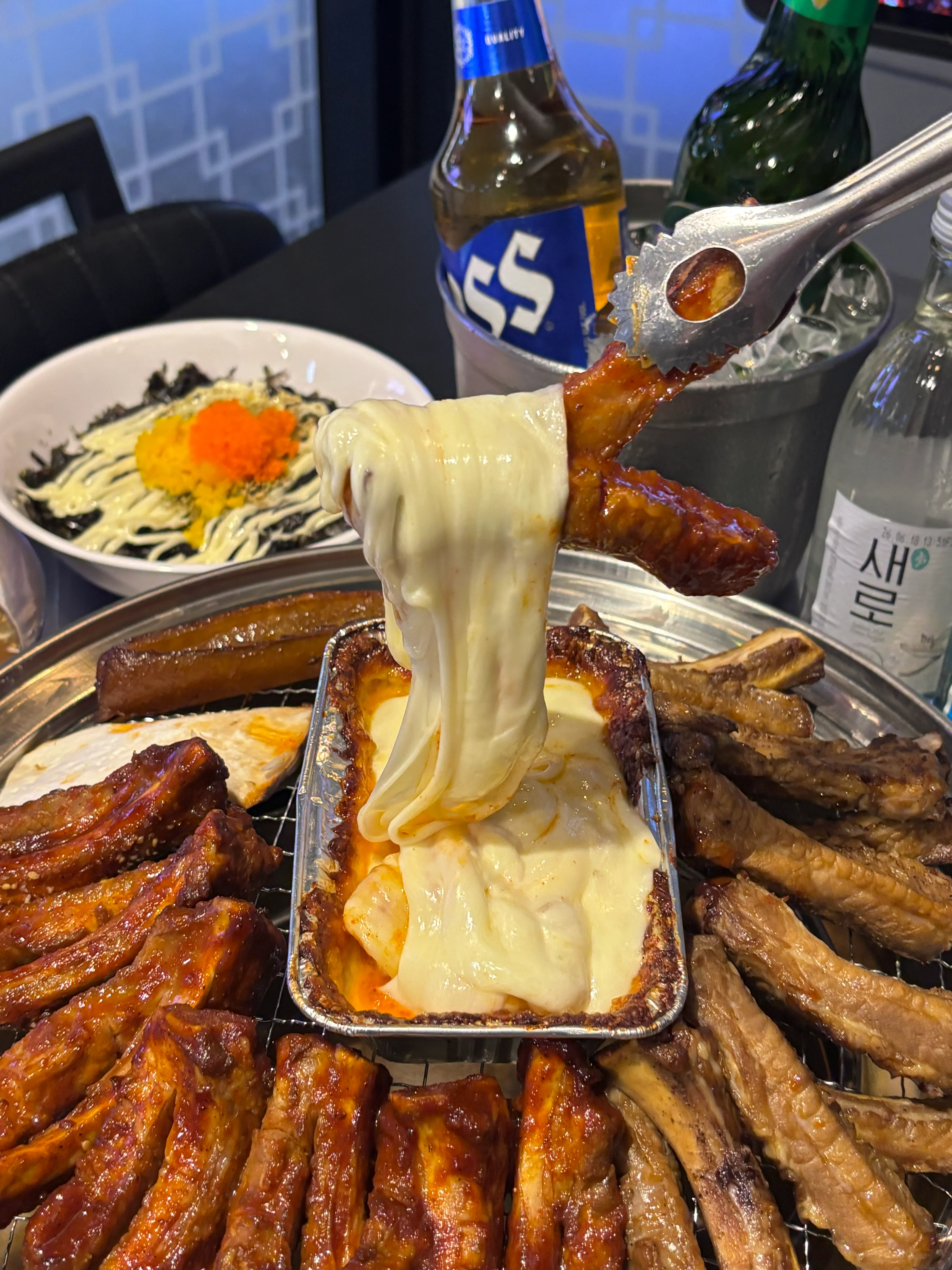 [관악구] 필살쪽갈비