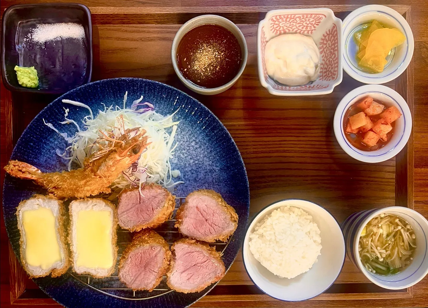 [양산시] 달빛돈까스 본점
