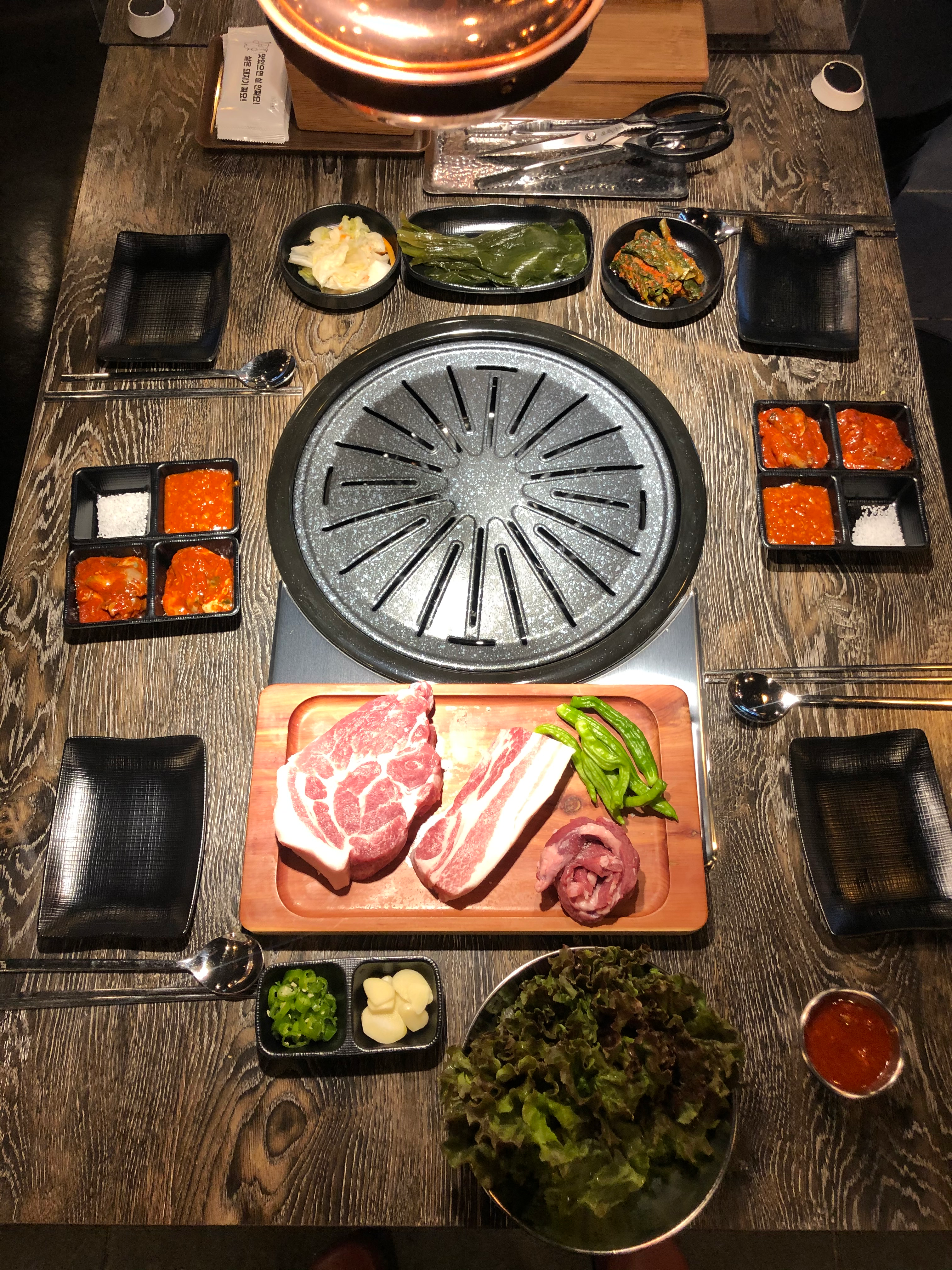 [금천구] 푸름상회