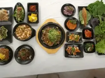 [군산시] 수라간