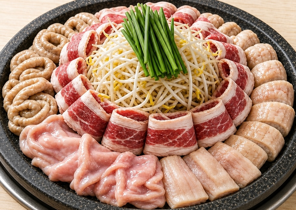 [김해시] 곱대전