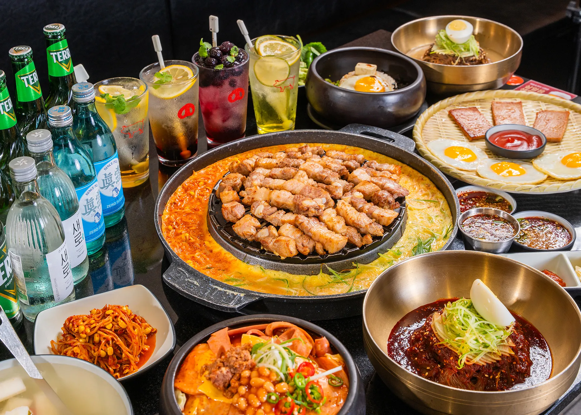 [서산시] 솥고집 서산점
