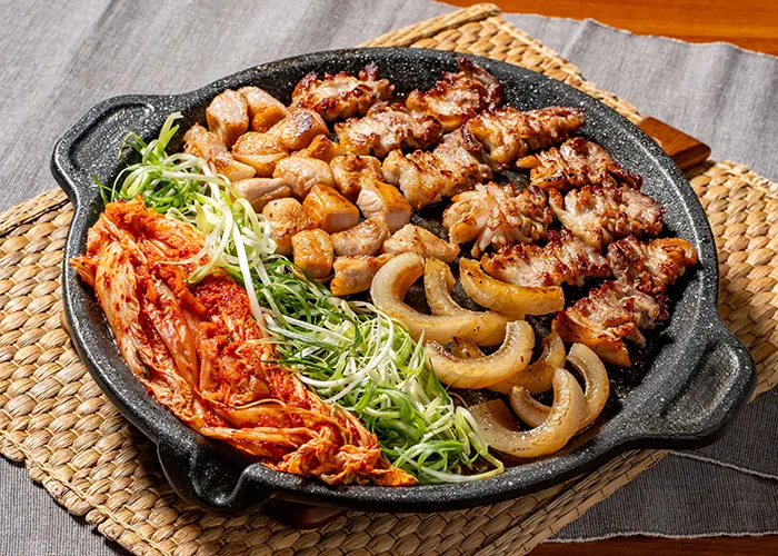 군자도