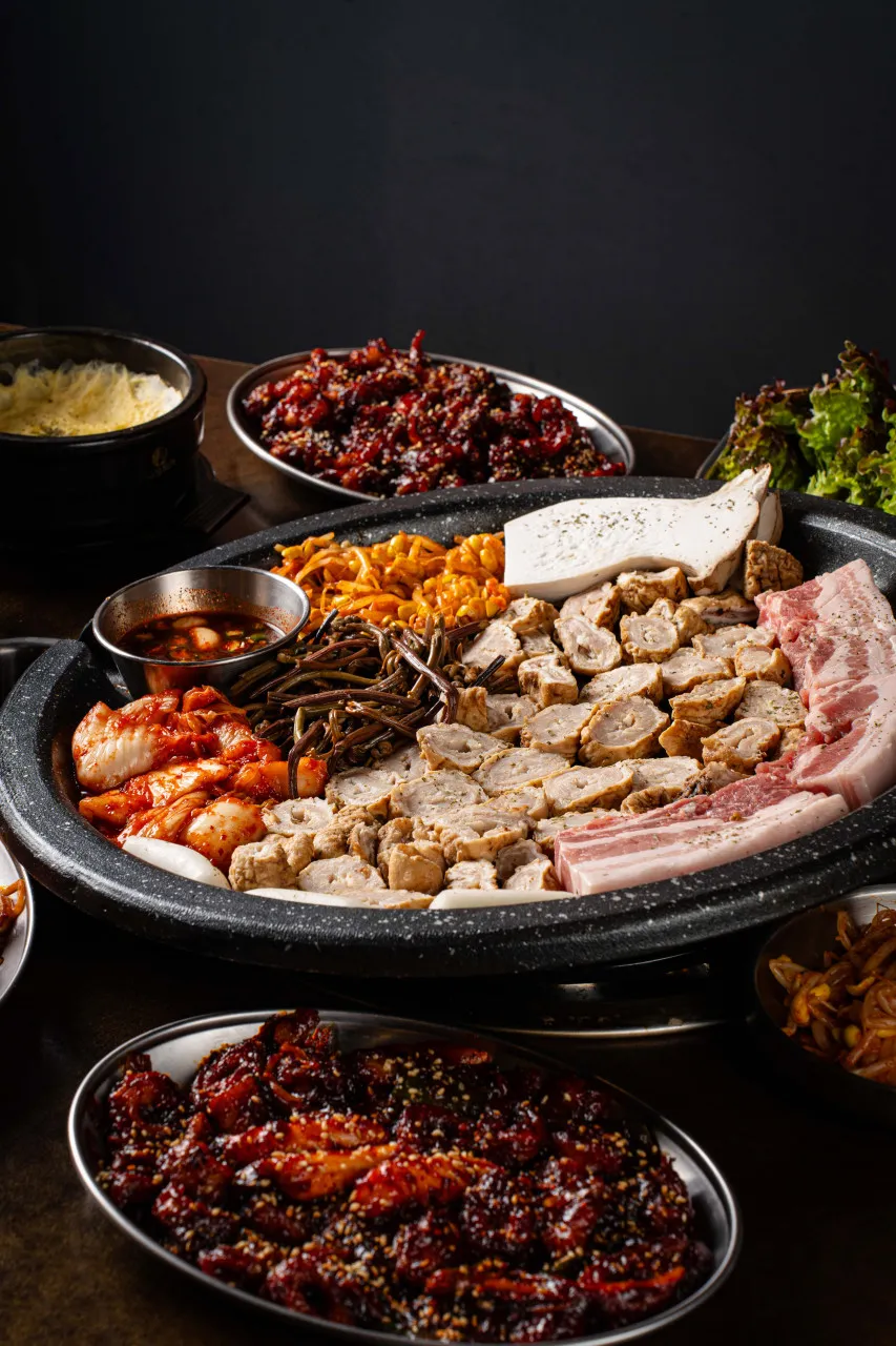[수성구] 봉자막창 신천시장점