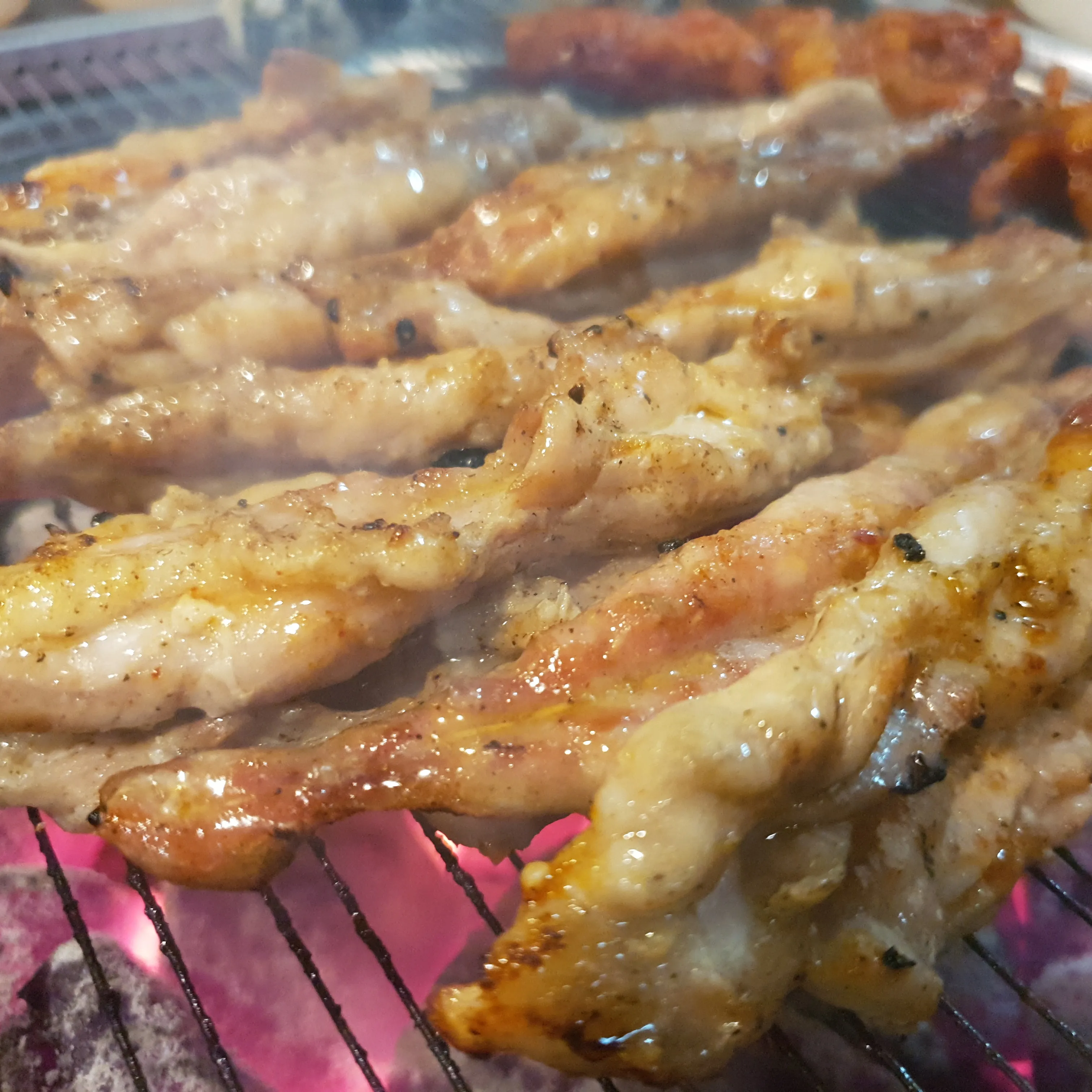 [수원시] 춘천에서온숯닭