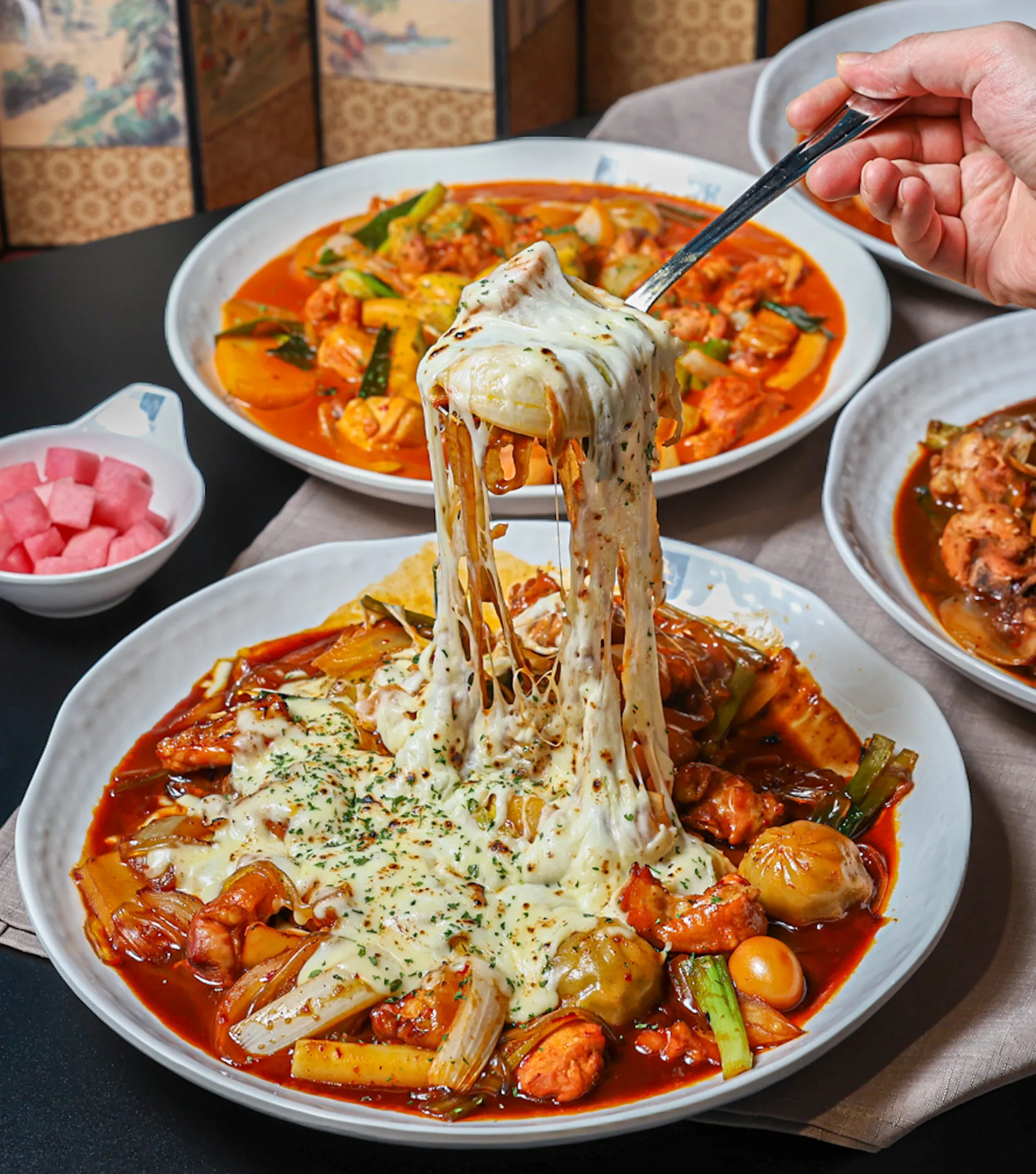[은평구] 동궁찜닭 은평연신내점