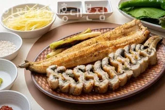 [마포구] 일편장어 홍대 본점