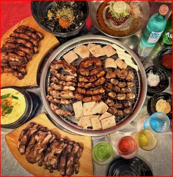 [노원구] 와와쪽갈비 노원점