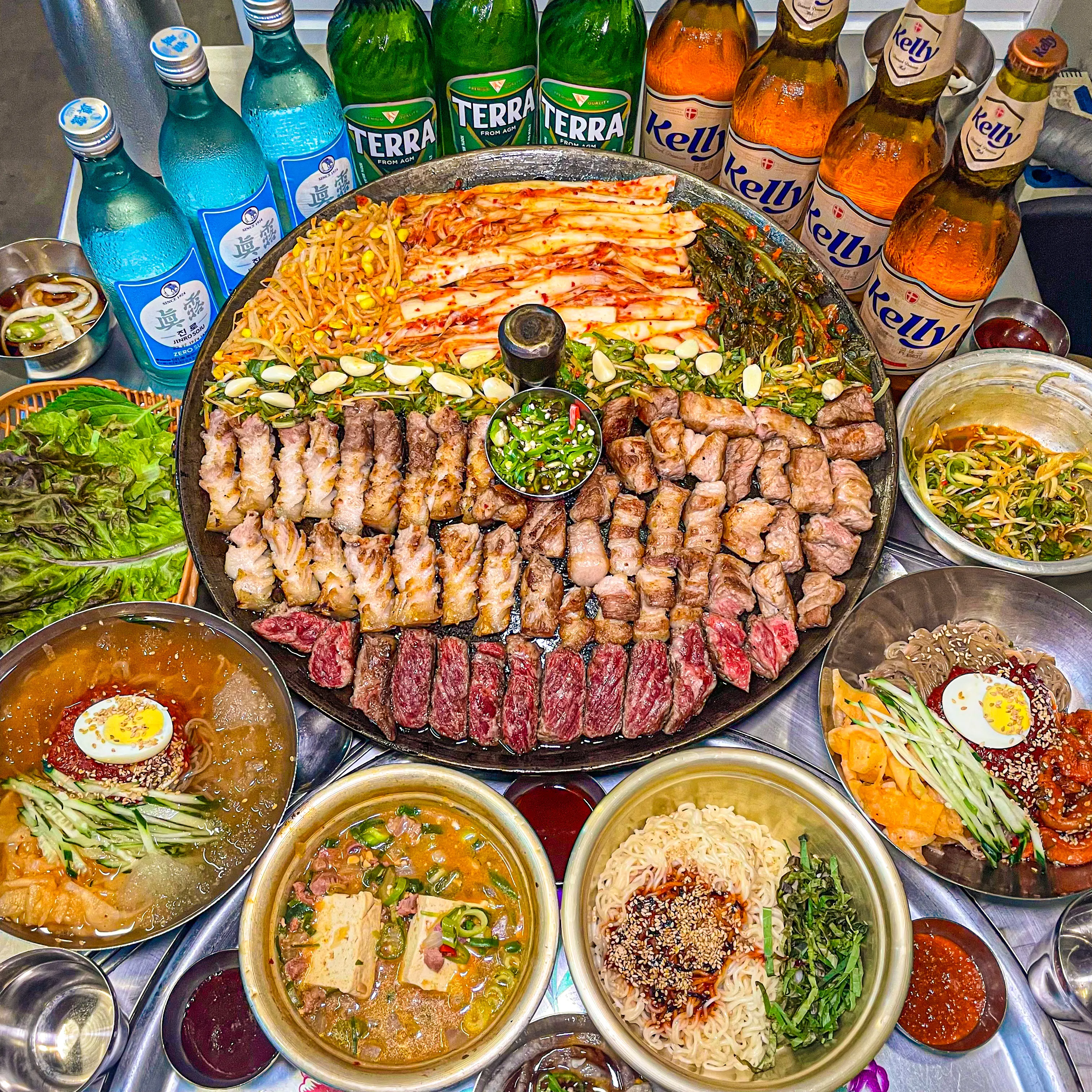 [강남구] 목구멍 신논현점
