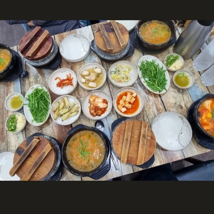 [시흥시] 남원참추어탕 신천역본점