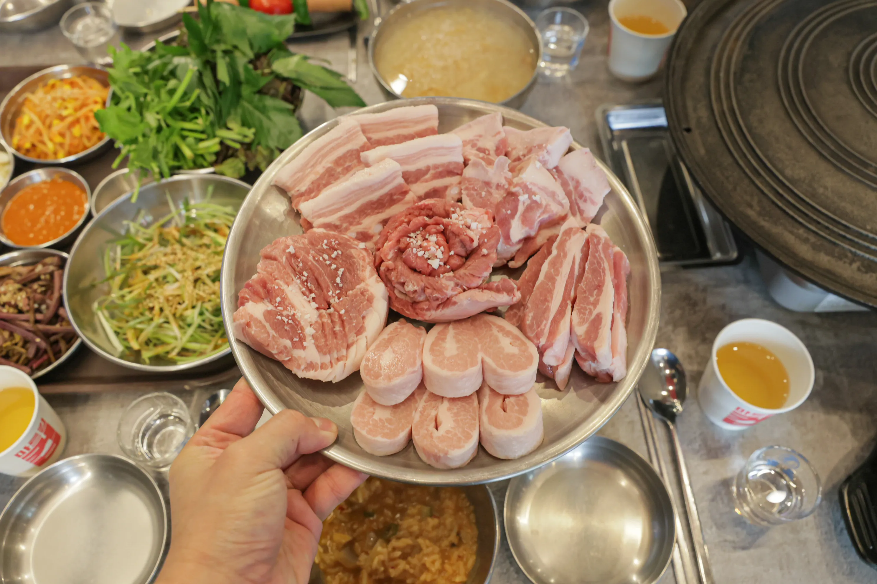 [화성시] 대한식육점