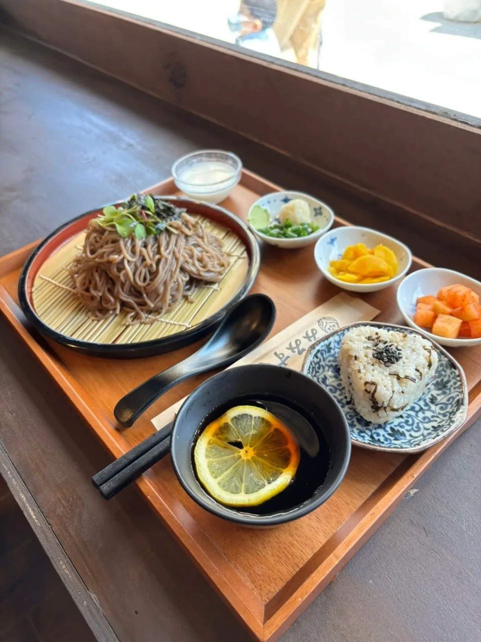 [동해시] 부엉이소바
