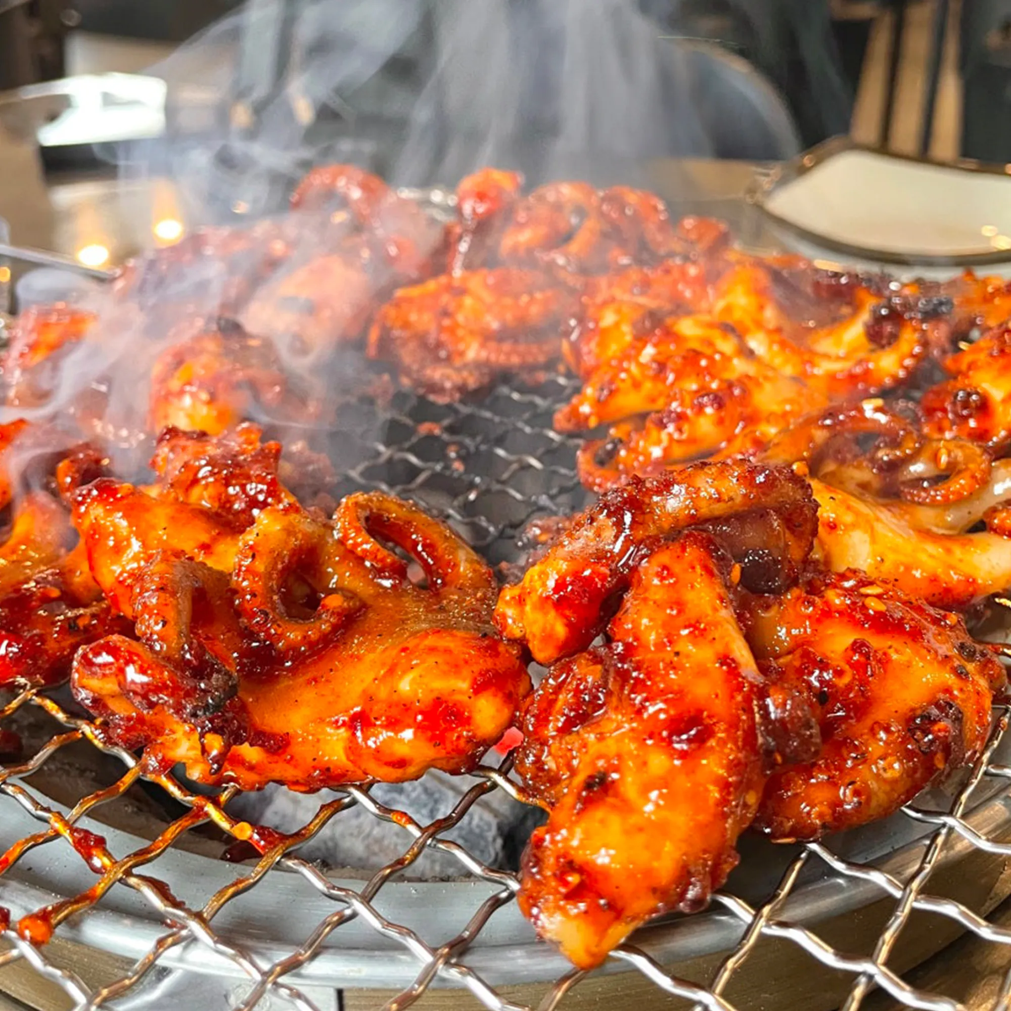 [강남구] 쭈꾸미 황재벌