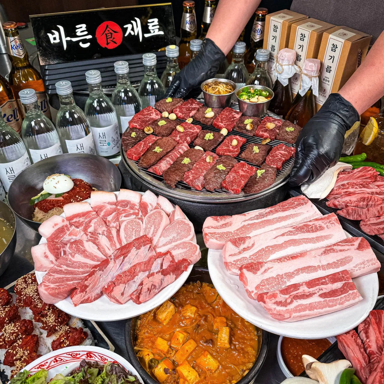 [구로구] 형제특수부위 구로디지털단지역점