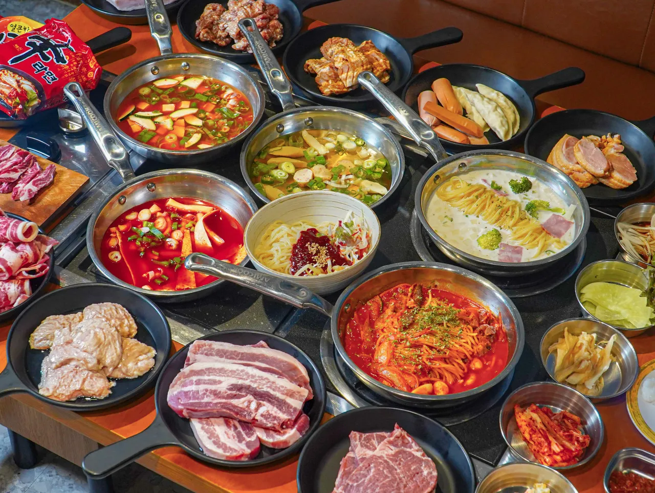 포크팬