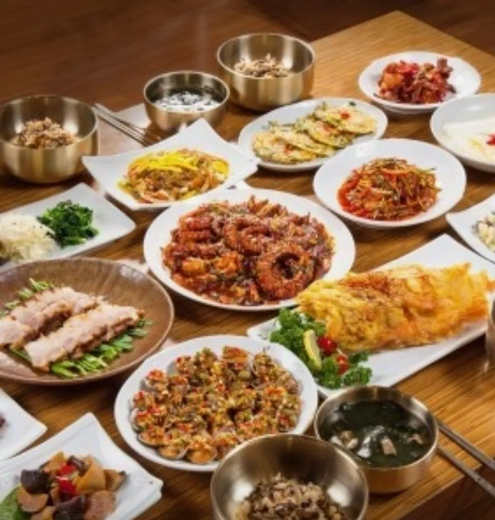 [동래구] 박해윤통영해물밥상 동래온천점