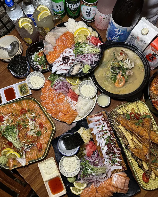 [서구] 소노히 두류점