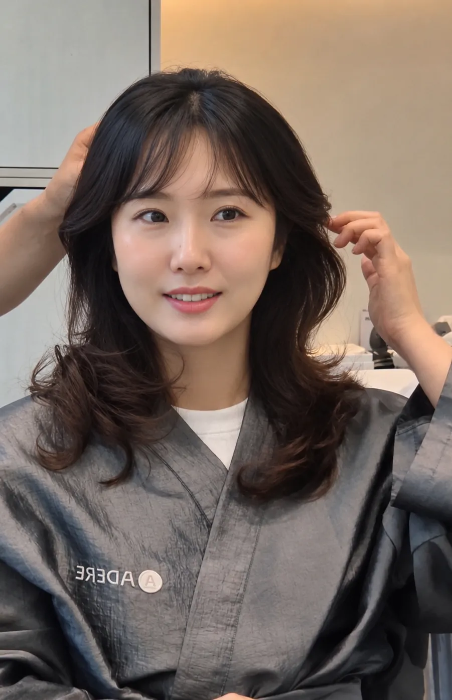 [강남구] 루덴헤어