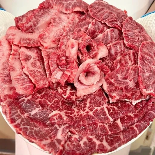[마포구] 고기상회 정육식당