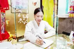 [강서구] 수현궁 신점 사주