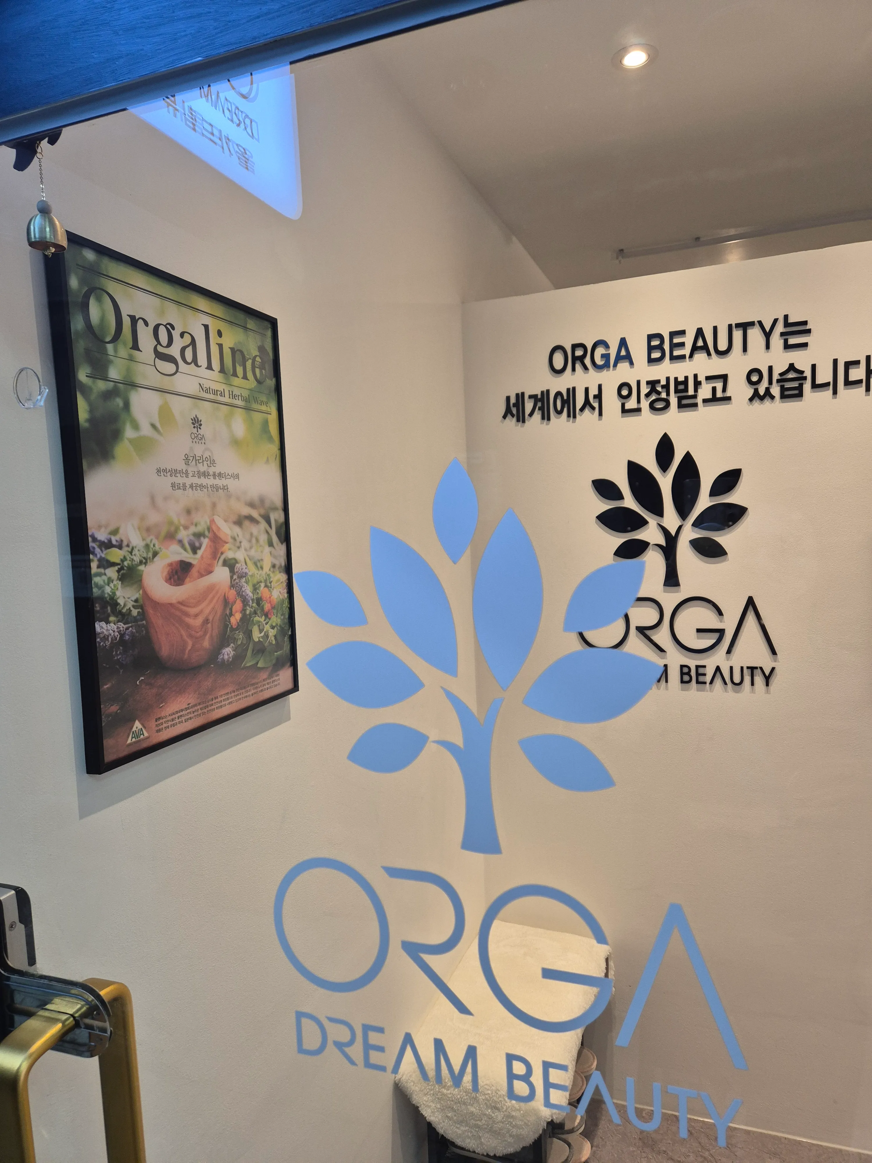 [성북구] 올가드림뷰티 정릉점