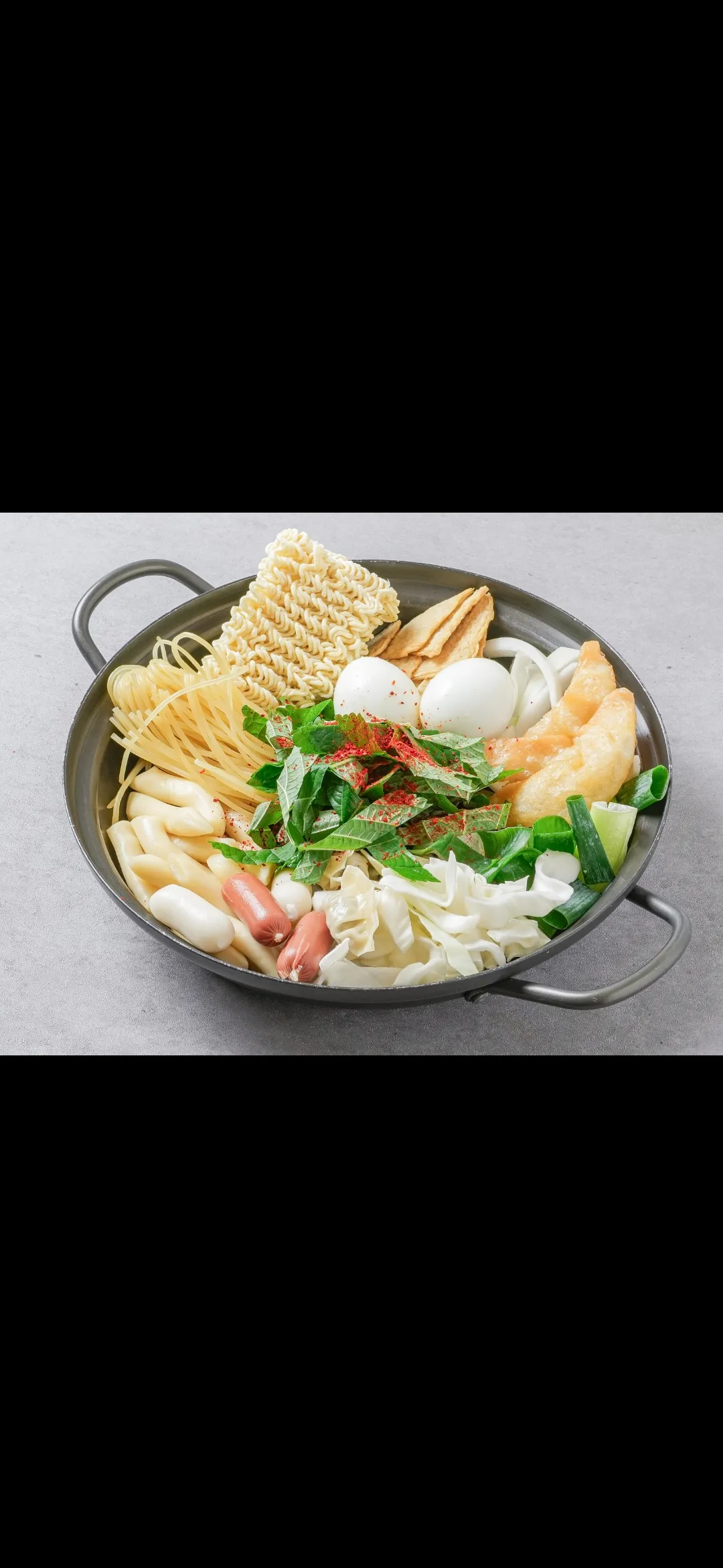 [연수구] 보니보니즉석떡볶이(송도점)