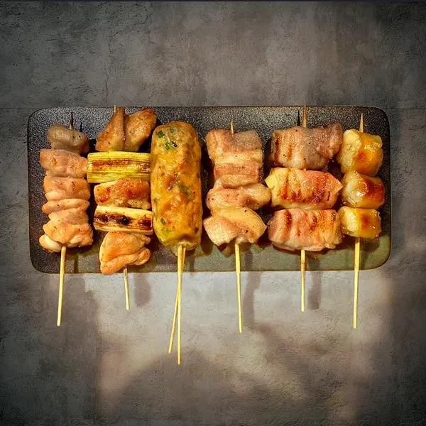 [중구] 열정꼬치