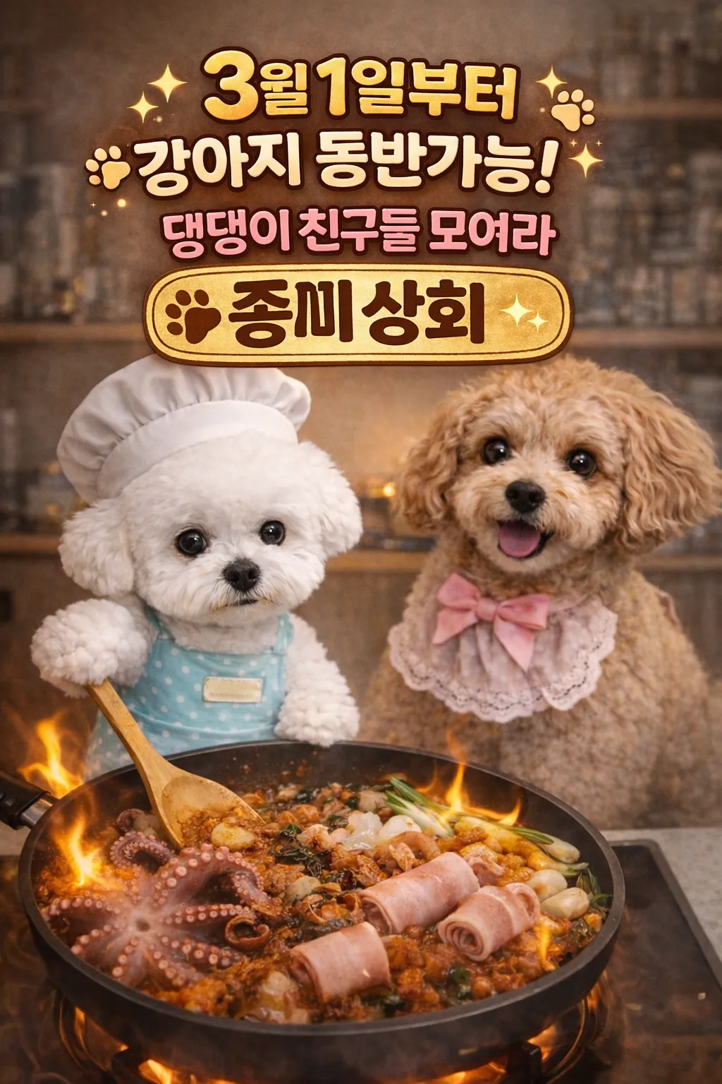 [창원시] 종삐상회