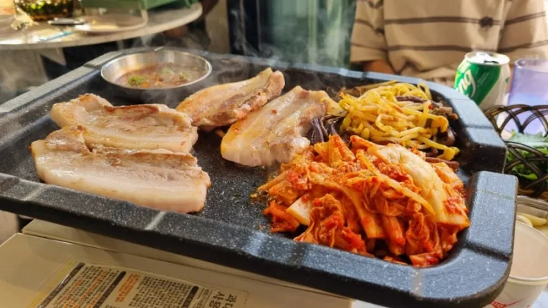 [송파구] 생삼