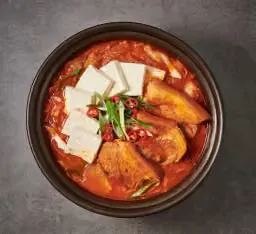 [사하구] 백채김치찌개 부산동매점