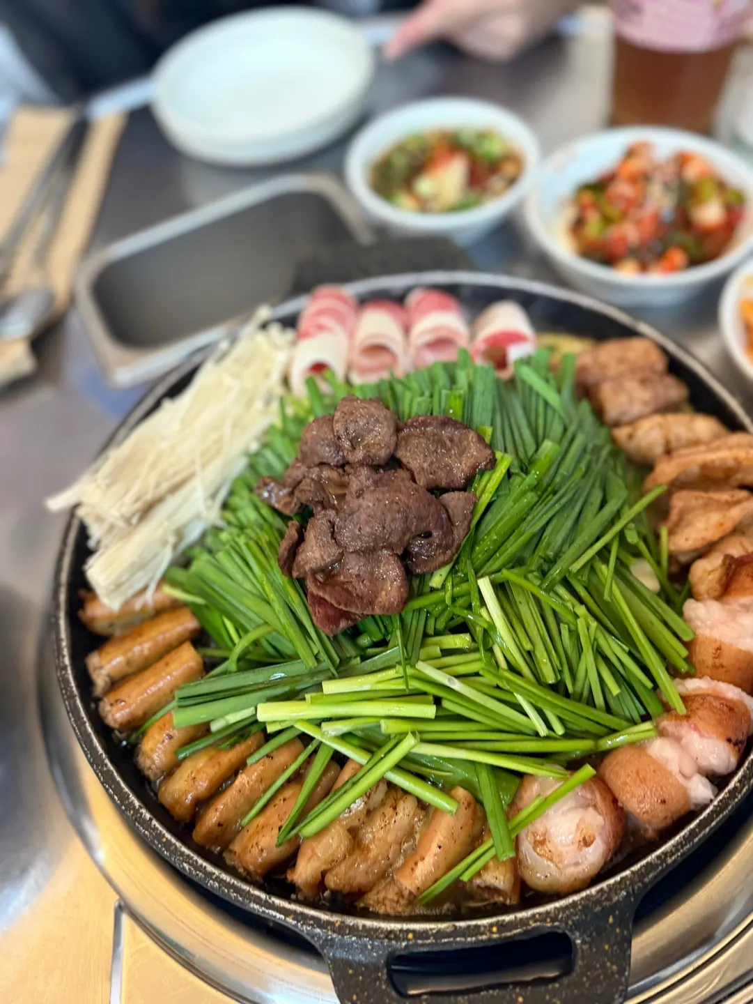 [청주시] 벽돌곱창 청주봉명점