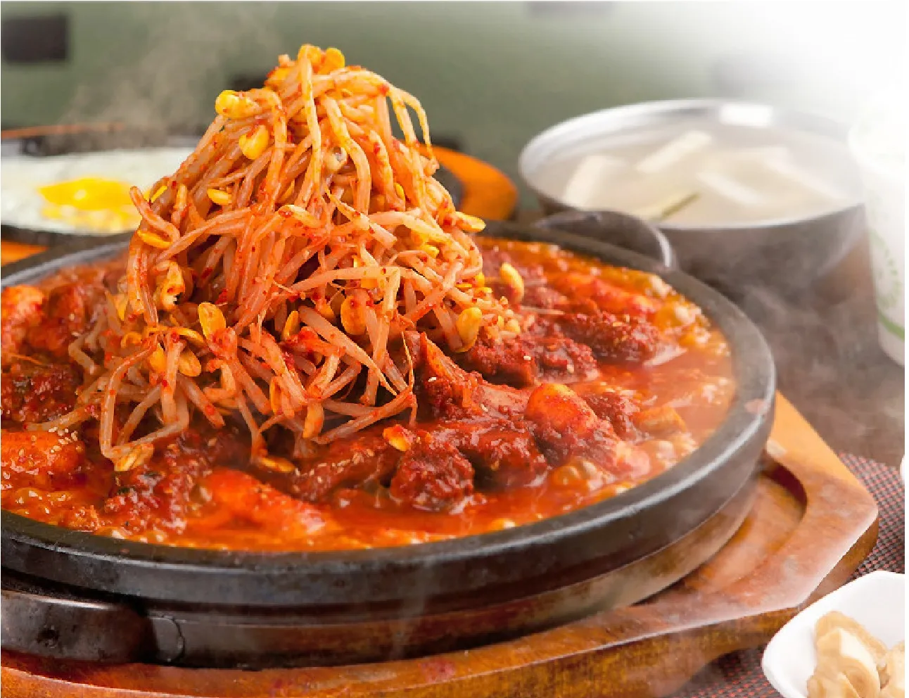 홍홍식당율하본점