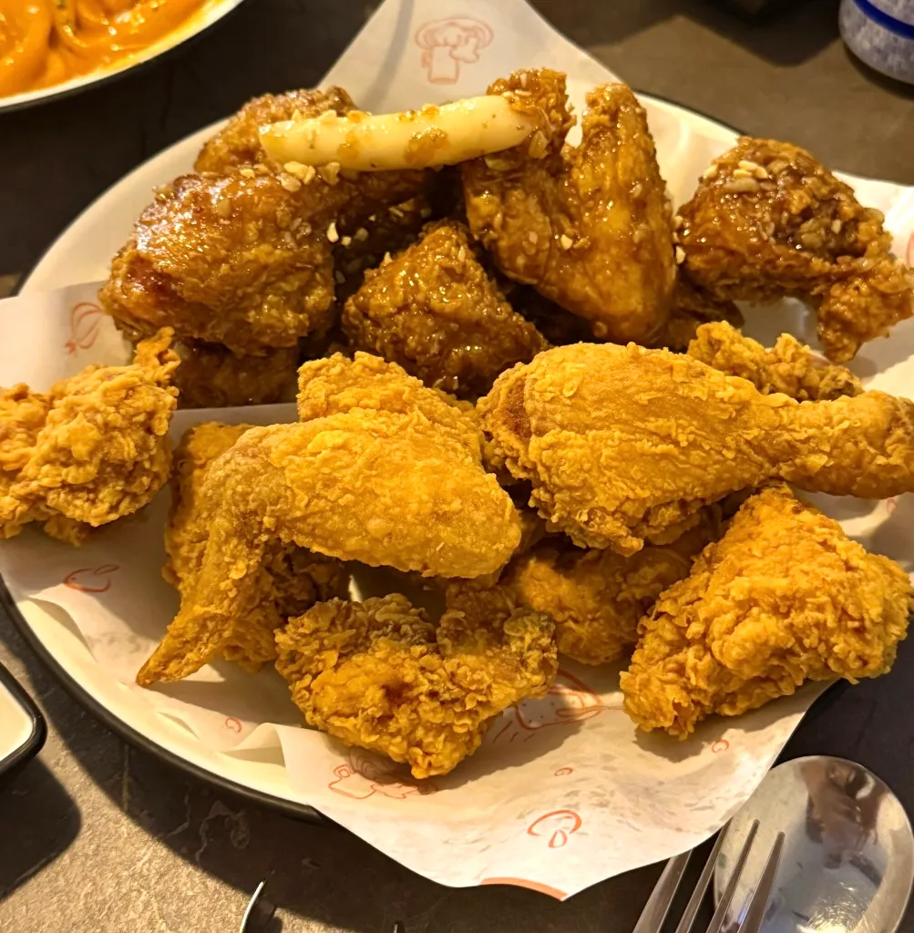 [남구] 장수치킨맥주 경성대점