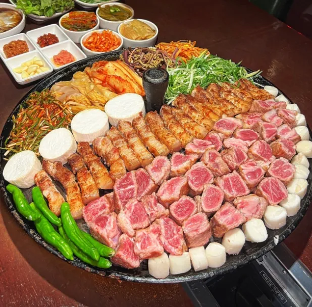 [김해시] 만재네 장유율하점